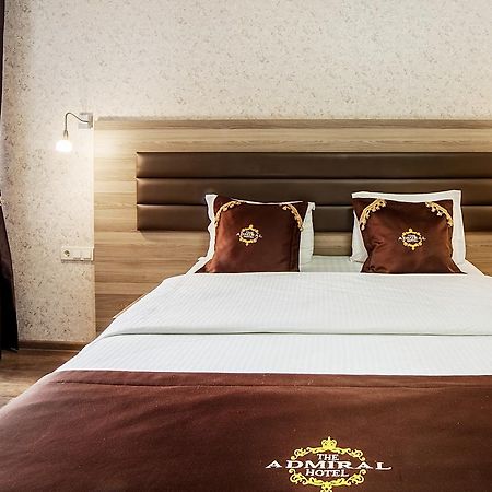 The Admiral Hotel Batumi Ngoại thất bức ảnh