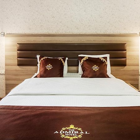 The Admiral Hotel Batumi Ngoại thất bức ảnh