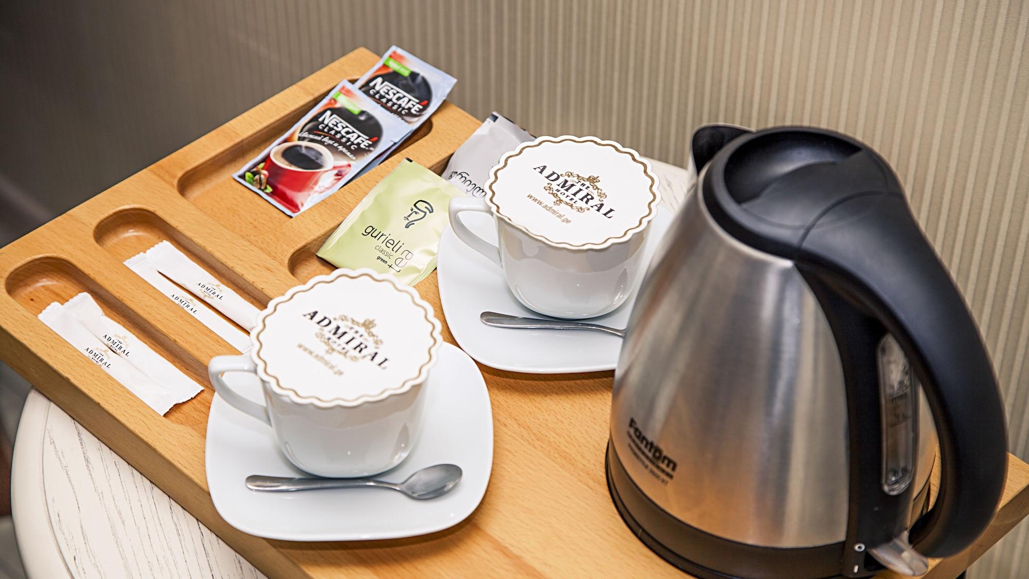 The Admiral Hotel Batumi Ngoại thất bức ảnh