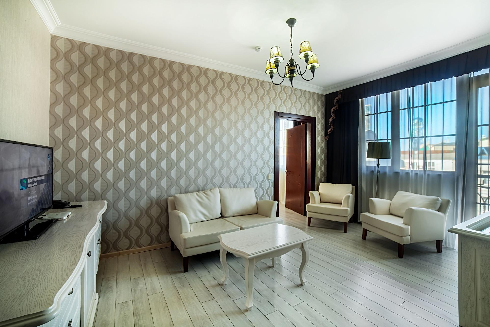 The Admiral Hotel Batumi Ngoại thất bức ảnh