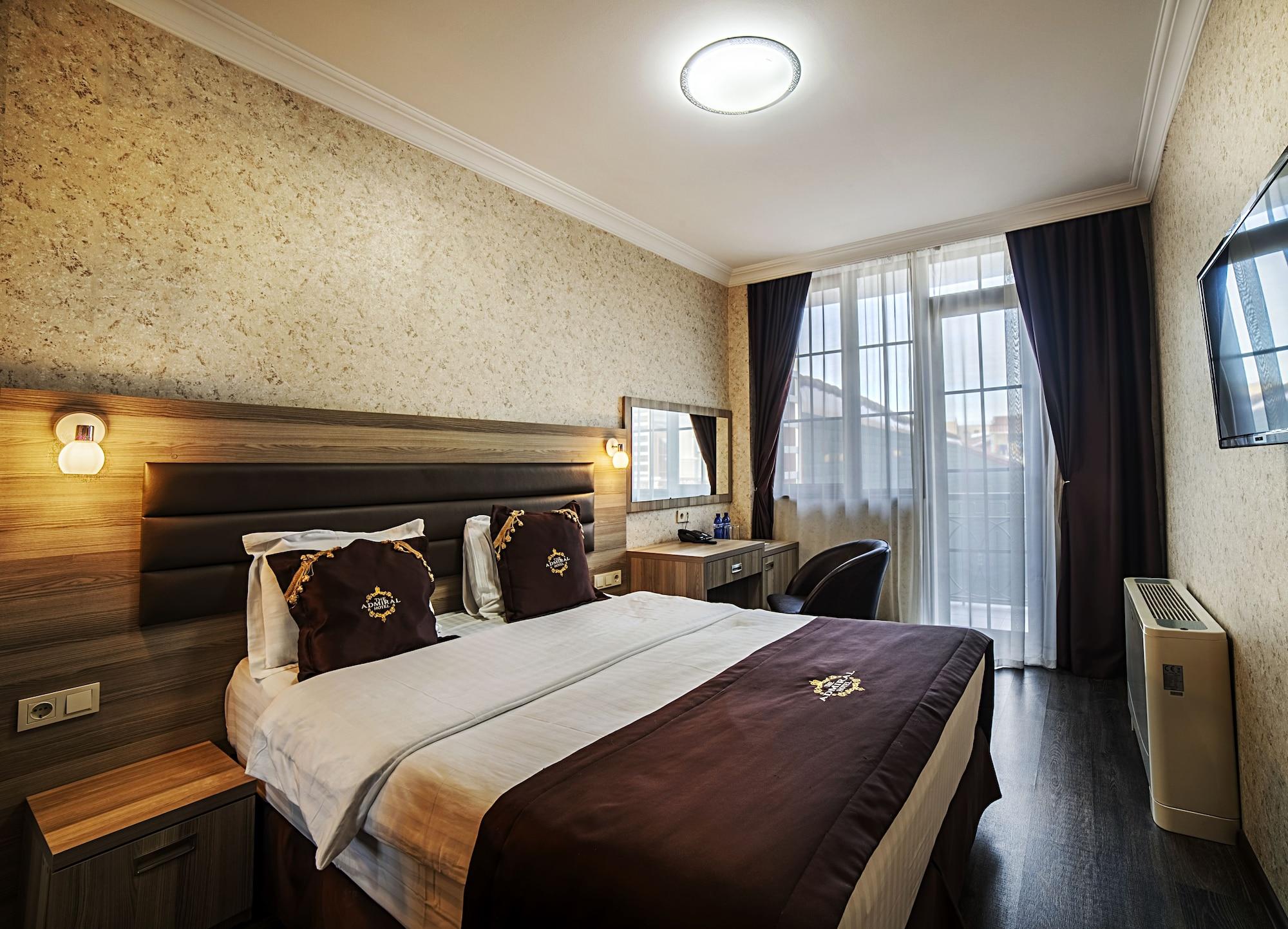 The Admiral Hotel Batumi Ngoại thất bức ảnh