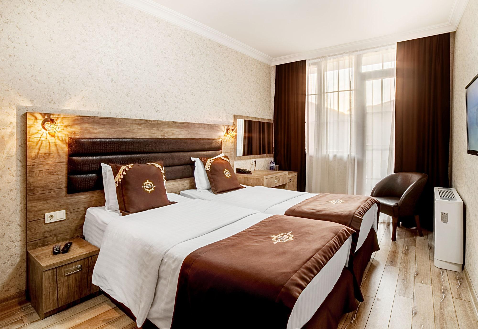 The Admiral Hotel Batumi Ngoại thất bức ảnh