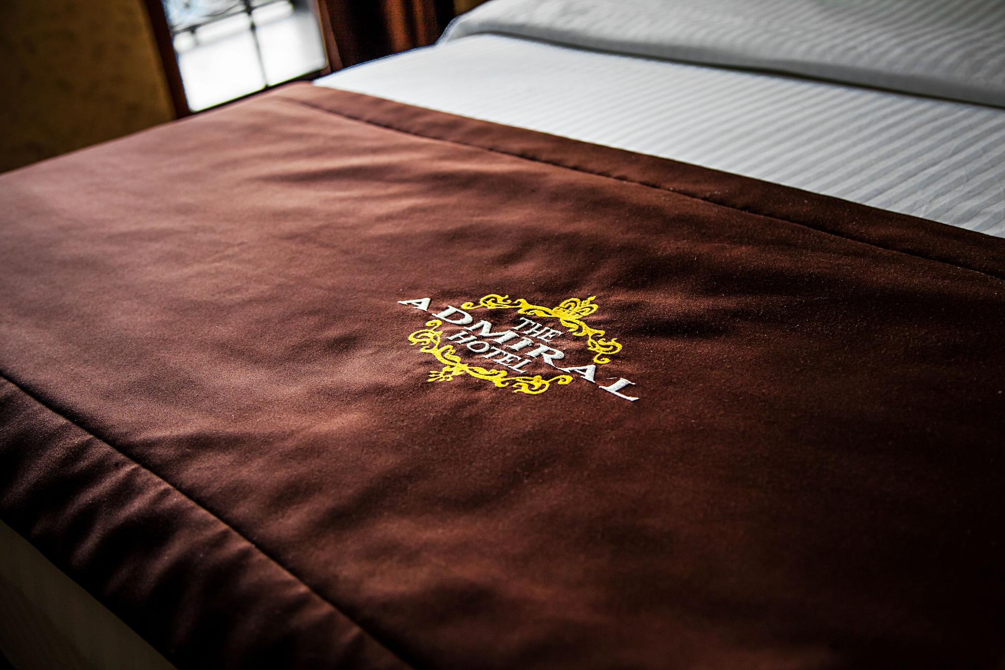 The Admiral Hotel Batumi Ngoại thất bức ảnh