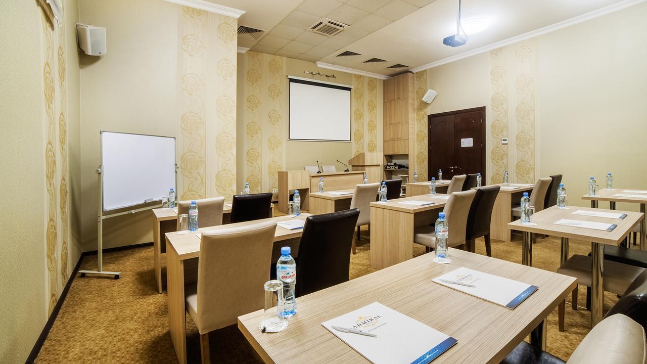 The Admiral Hotel Batumi Ngoại thất bức ảnh