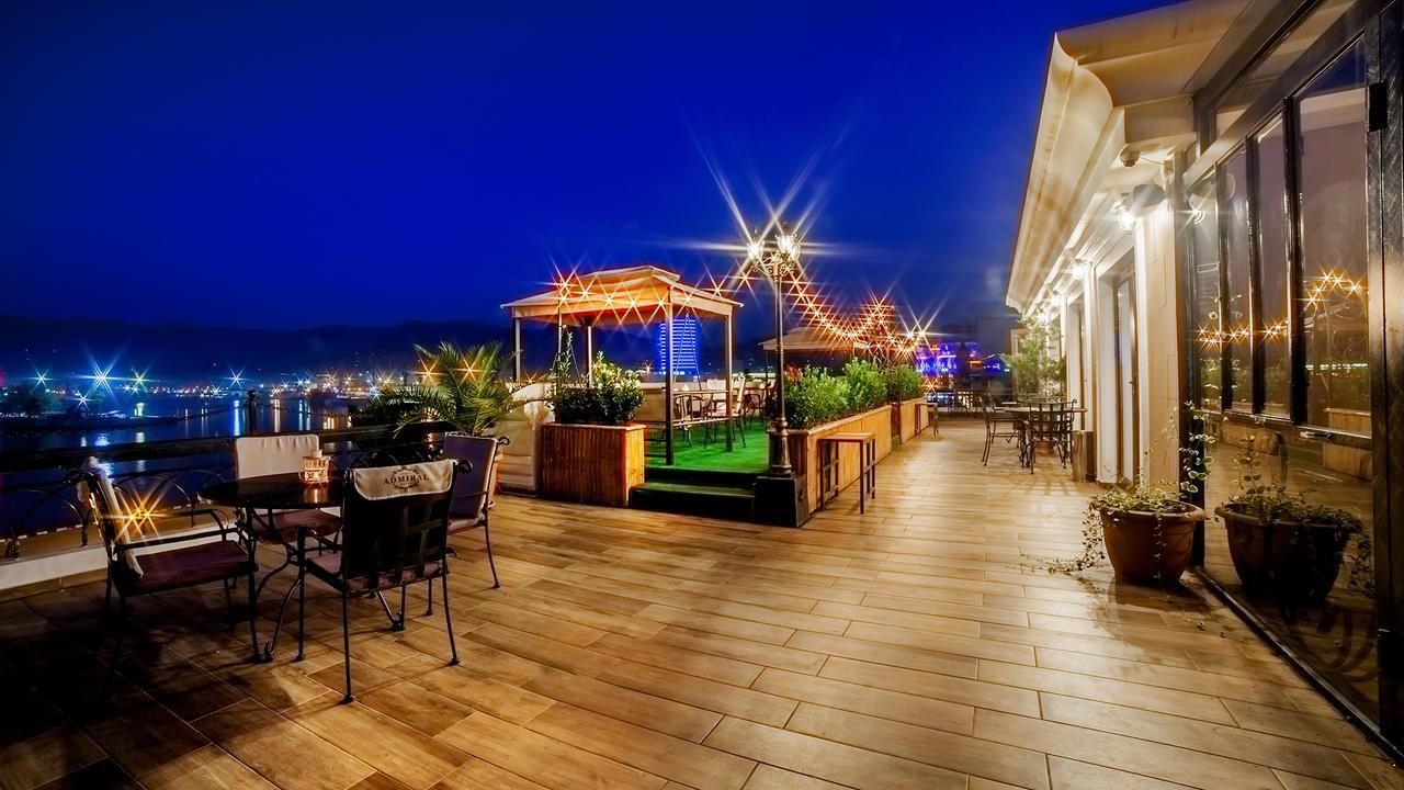 The Admiral Hotel Batumi Ngoại thất bức ảnh