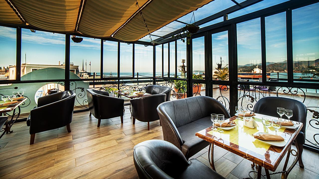 The Admiral Hotel Batumi Ngoại thất bức ảnh