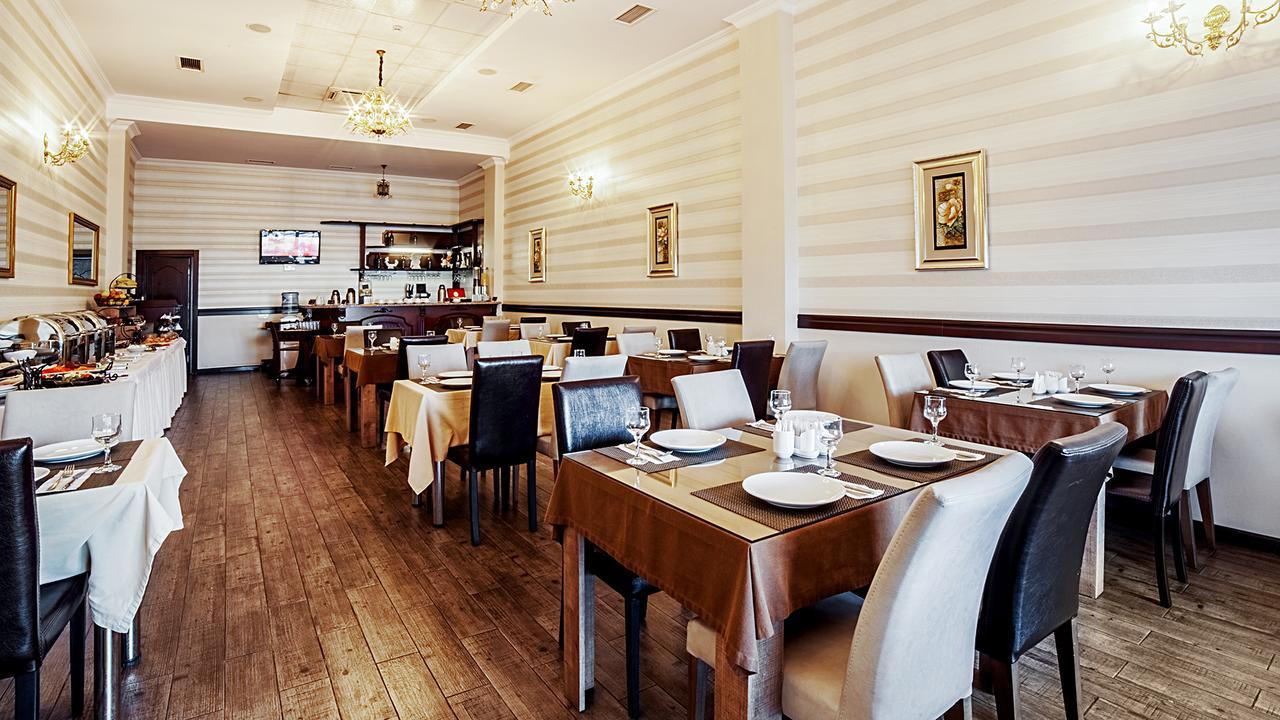The Admiral Hotel Batumi Ngoại thất bức ảnh
