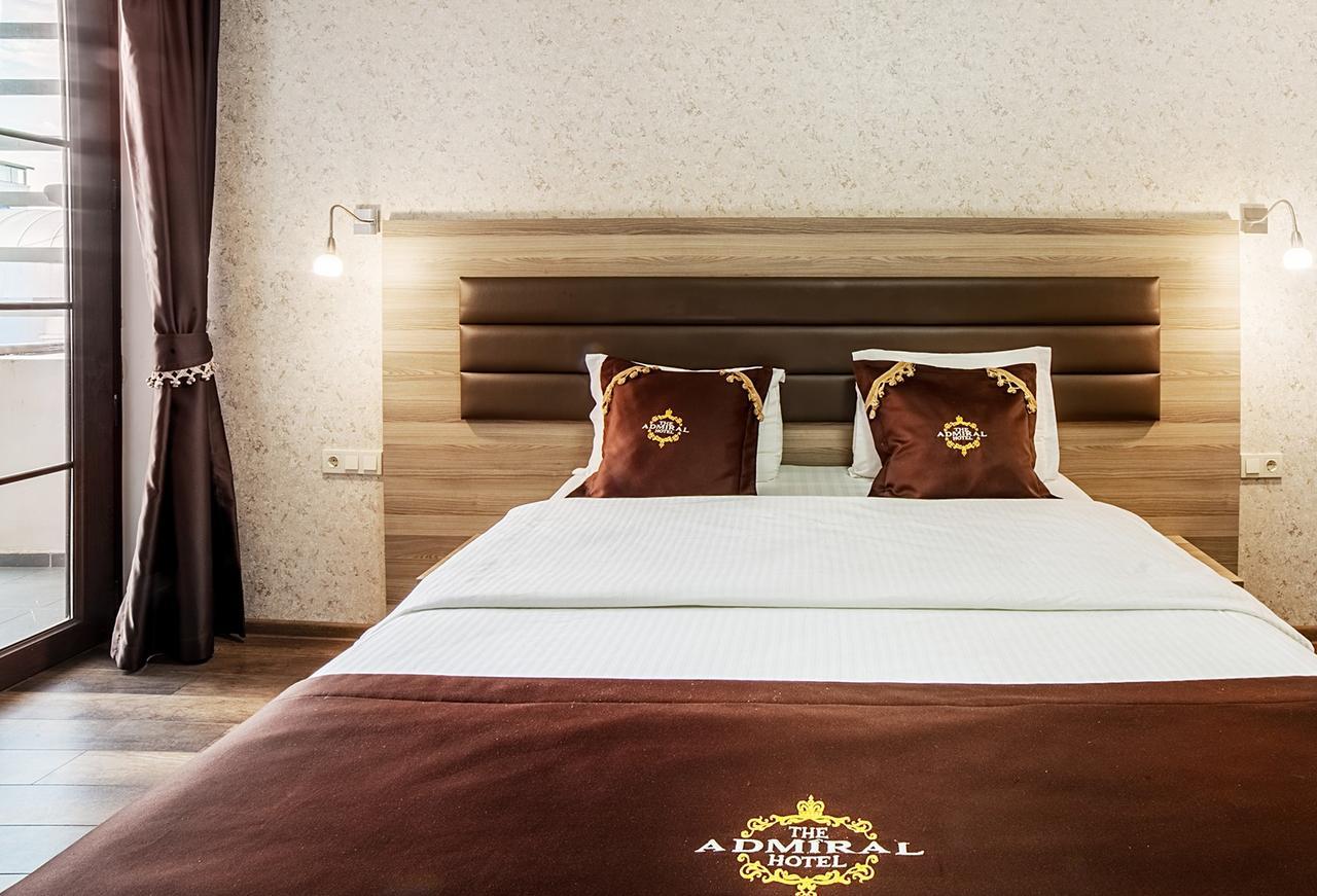 The Admiral Hotel Batumi Ngoại thất bức ảnh