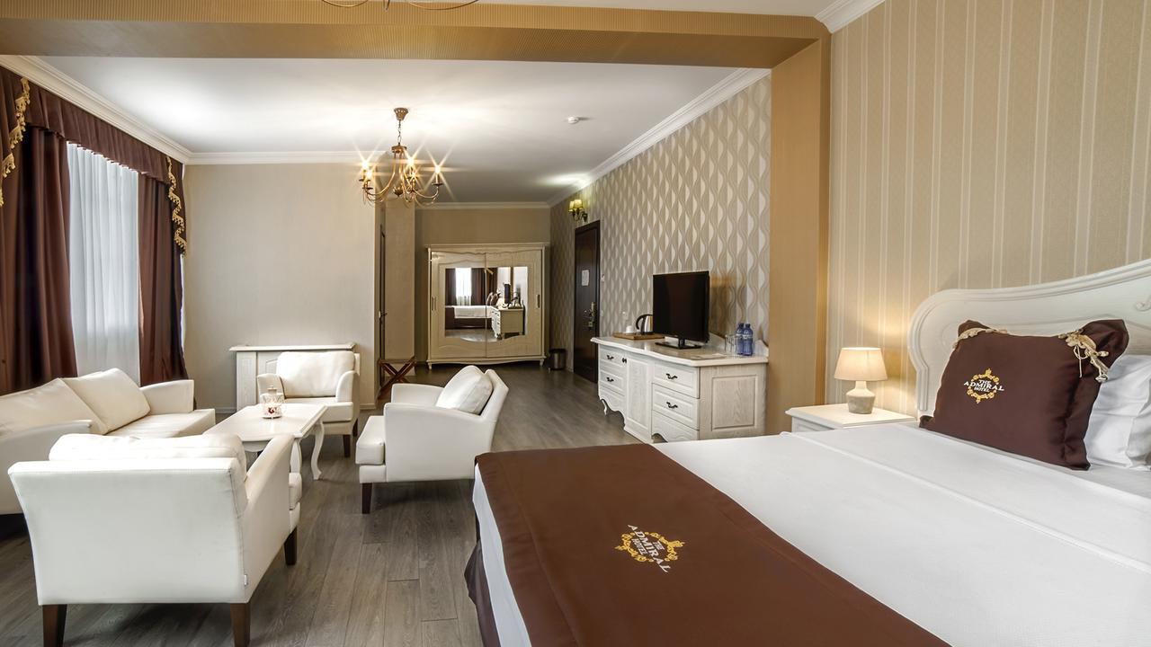 The Admiral Hotel Batumi Ngoại thất bức ảnh